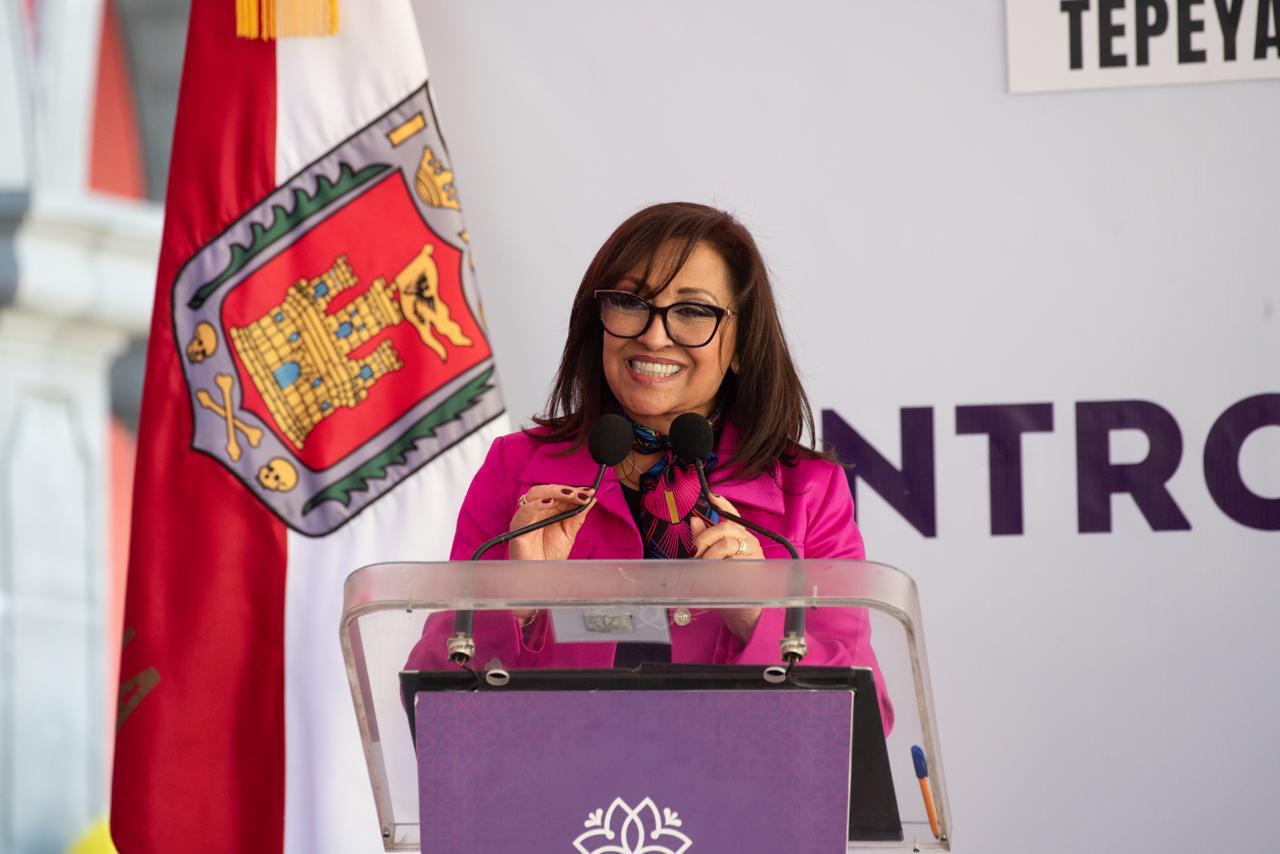 Tlaxcala avanza en proyectos prioritarios con respaldo del gobierno de México